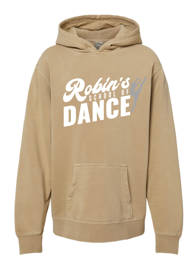 ROBIN&