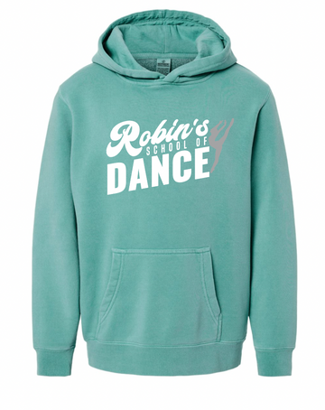 ROBIN'S INDEPENDENT Youth/Adult Hoodie (YOUTH) | RSD
