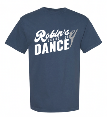 ROBIN'S ADULT COMFORT COLORS T-SHIRT | RSD