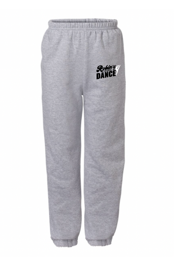 UNISEX JERZEES SWEATPANTS | RSD