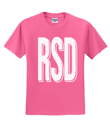 RSD YOUTH/ADULT JERZEES T-SHIRT | RSD