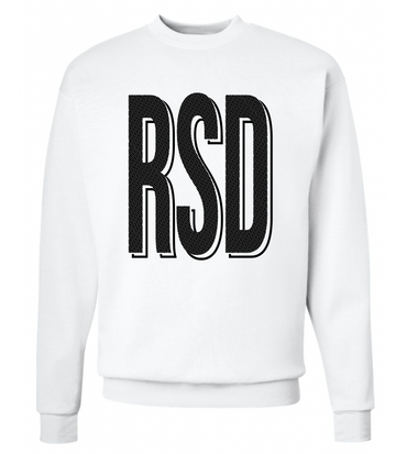 RSD YOUTH/ADULT GILDAN SWEATSHIRT | RSD