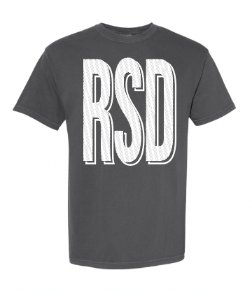 RSD ADULT COMFORT COLORS T-SHIRT | RSD