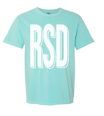 RSD ADULT COMFORT COLORS T-SHIRT | RSD