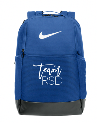 TEAM RSD Nike Brasilia Medium Backpack | RSD