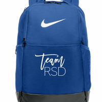 TEAM RSD Nike Brasilia Medium Backpack | RSD