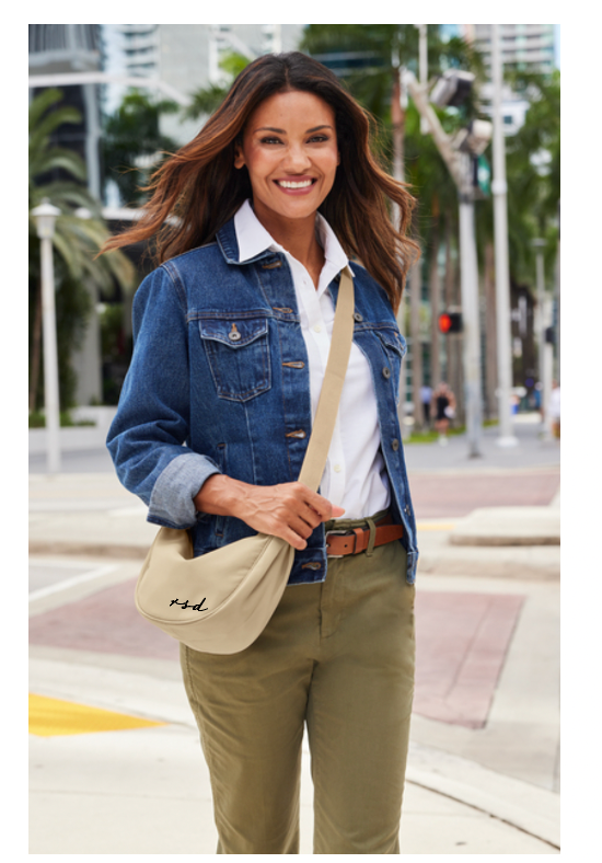 RSD MATTE CROSSBODY BAG | RSD
