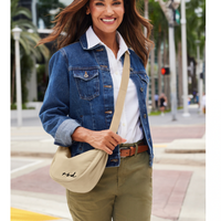 RSD MATTE CROSSBODY BAG | RSD