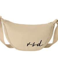 RSD MATTE CROSSBODY BAG | RSD