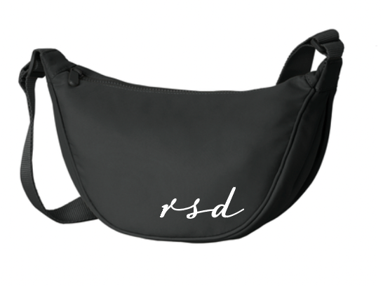 RSD MATTE CROSSBODY BAG | RSD