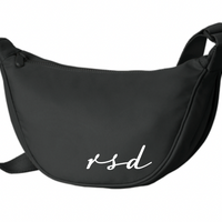 RSD MATTE CROSSBODY BAG | RSD