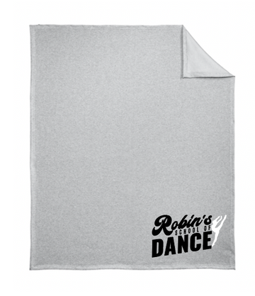 RSD Sweatshirt Blanket | RSD