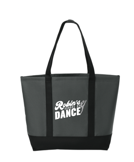 DAY TOTE BAG | RSD