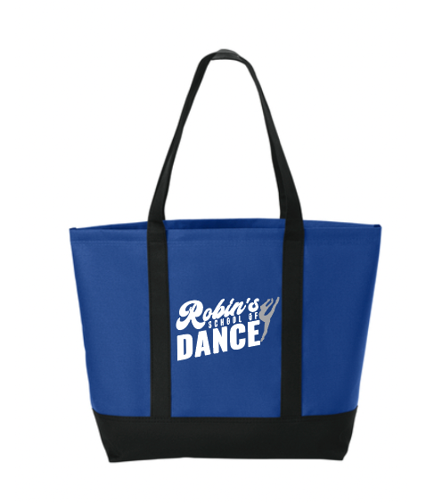 DAY TOTE BAG | RSD