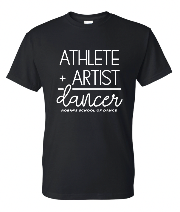ARTIST YOUTH/ADULT HEAVY COTTON GILDAN T-SHIRT | RSD