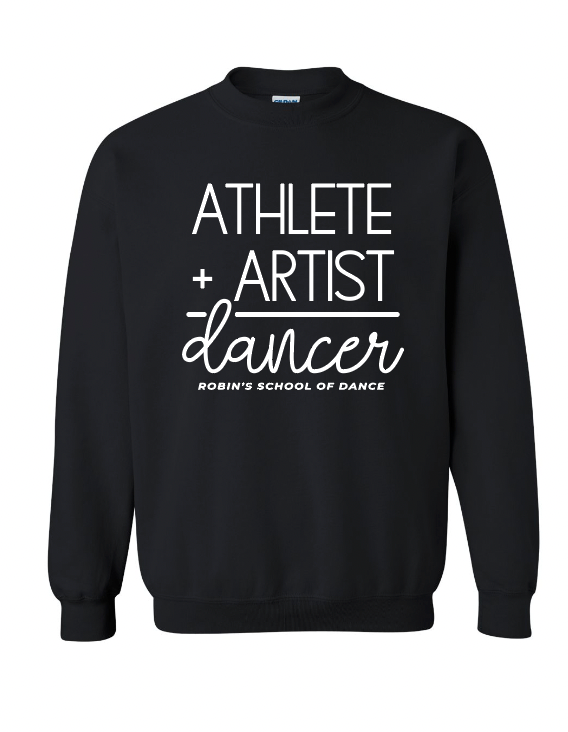 ARTIST YOUTH/ADULT GILDAN SWEATSHIRT | RSD