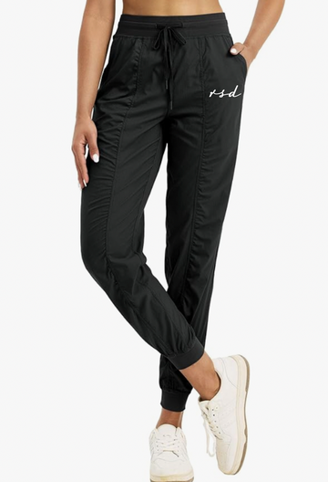 WOMEN'S Workout Joggers | RSD