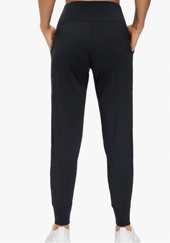 WOMEN'S TAPERED LEGGINGS | RSD