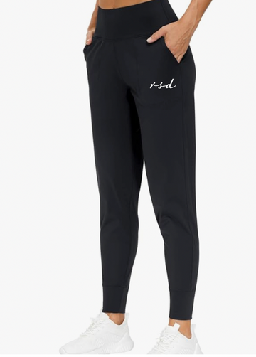 WOMEN'S TAPERED LEGGINGS | RSD