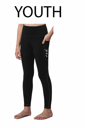 YOUTH Active Legging | RSD