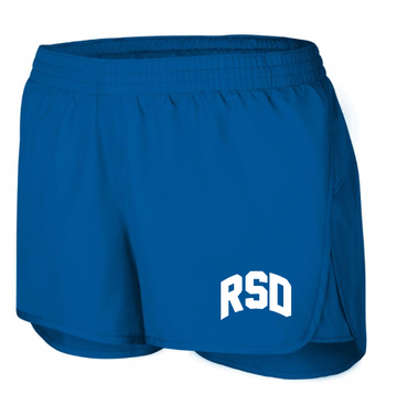 YOUTH/ADULT Wayfarer Shorts | RSD