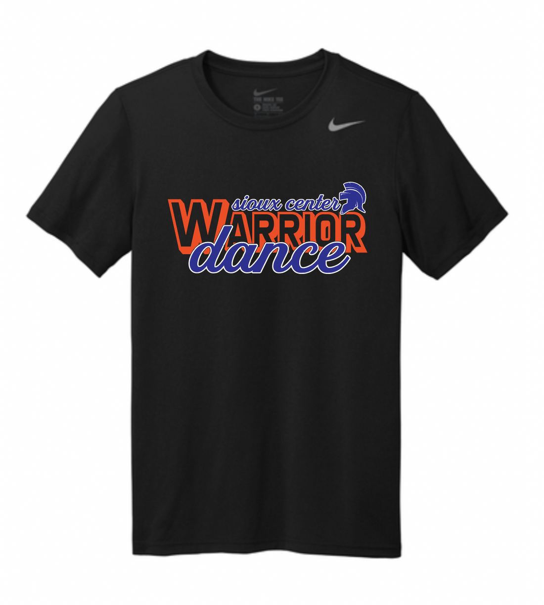 Nike Unisex Legend Tee | SCDT25