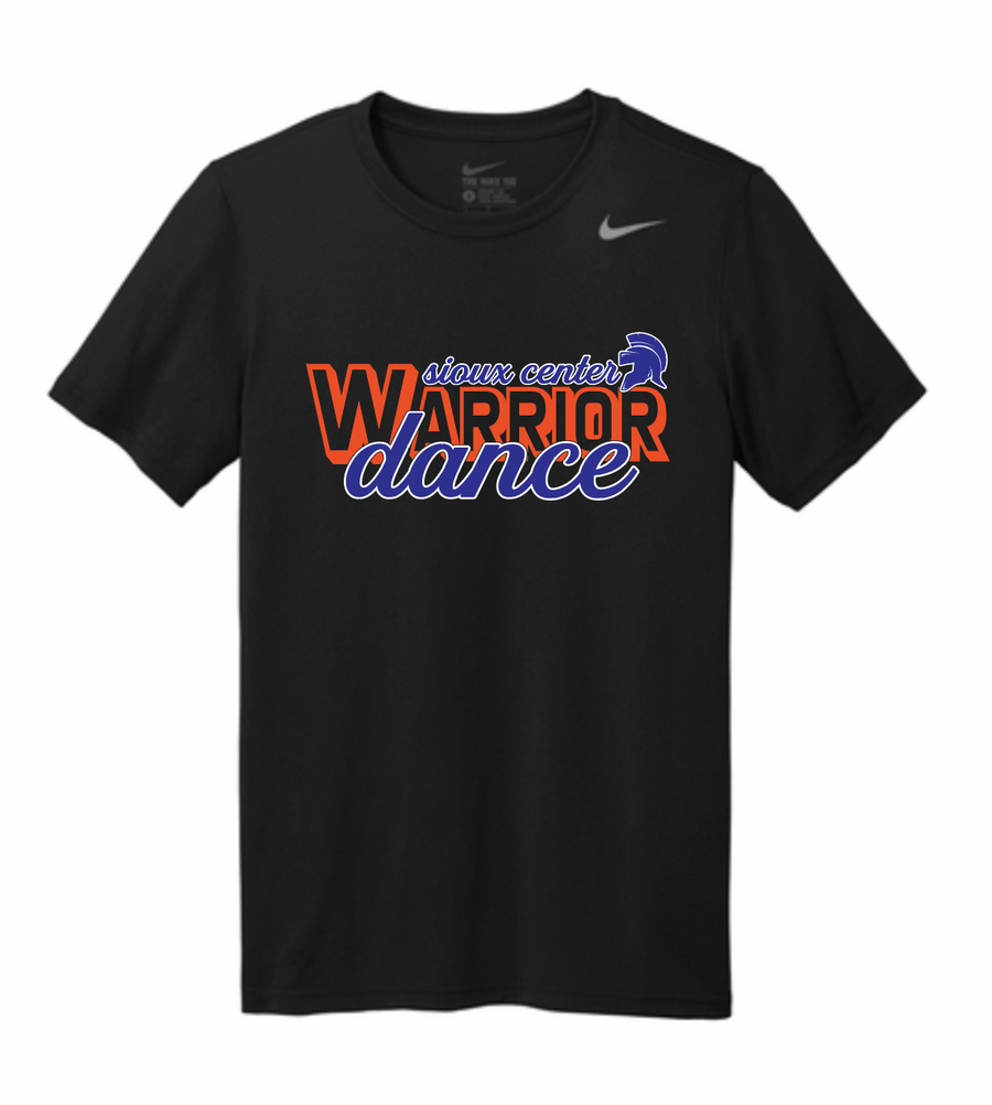 Nike Unisex Legend Tee | SCDT25