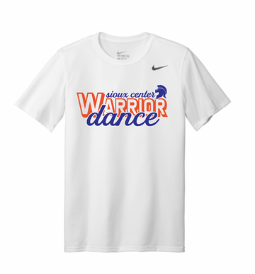 Nike Unisex Legend Tee | SCDT25