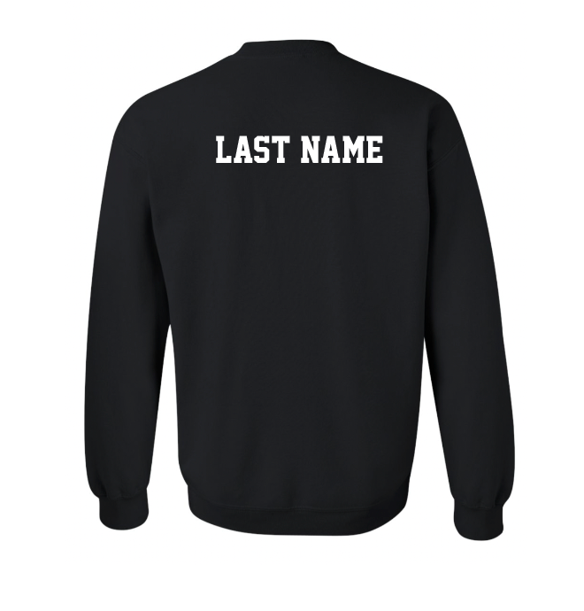 Nike Club Fleece Crewneck | SCDT25