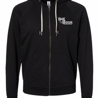 Independent Lightweight Full-Zip | D&K