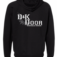 Independent Lightweight Full-Zip | D&K