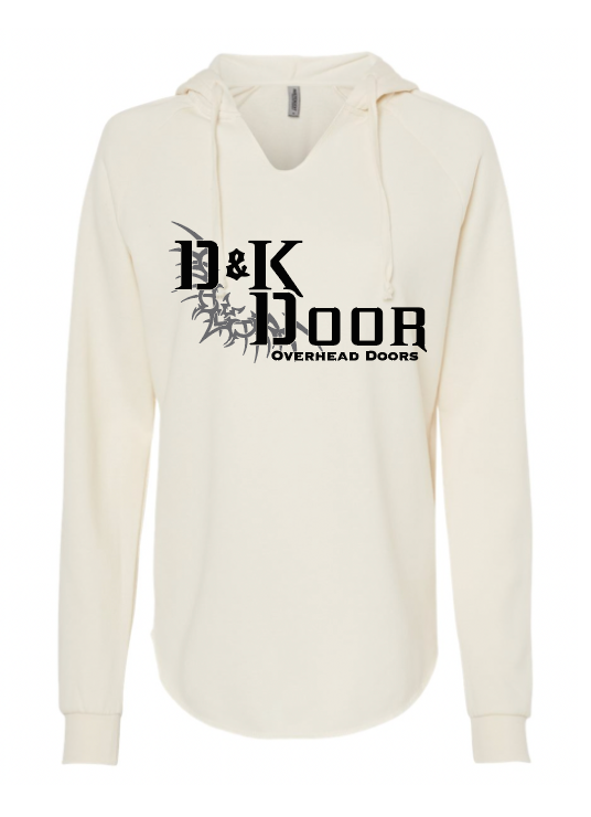Independent Hooded Sweatshirt (WOMEN&