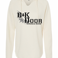 Independent Hooded Sweatshirt (WOMEN'S) | D&K