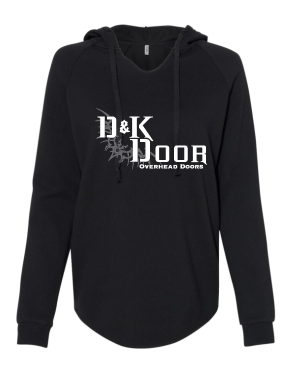 Independent Hooded Sweatshirt (WOMEN&