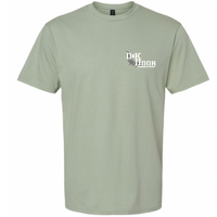 Gildan Softstyle Midweight T-shirt | D&K
