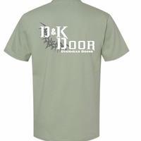Gildan Softstyle Midweight T-shirt | D&K