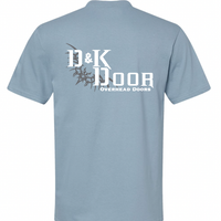 Gildan Softstyle Midweight T-shirt | D&K