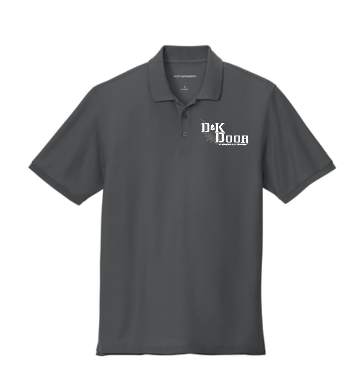 Port Authority Signature Polo | D&K