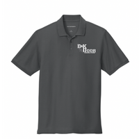Port Authority Signature Polo | D&K
