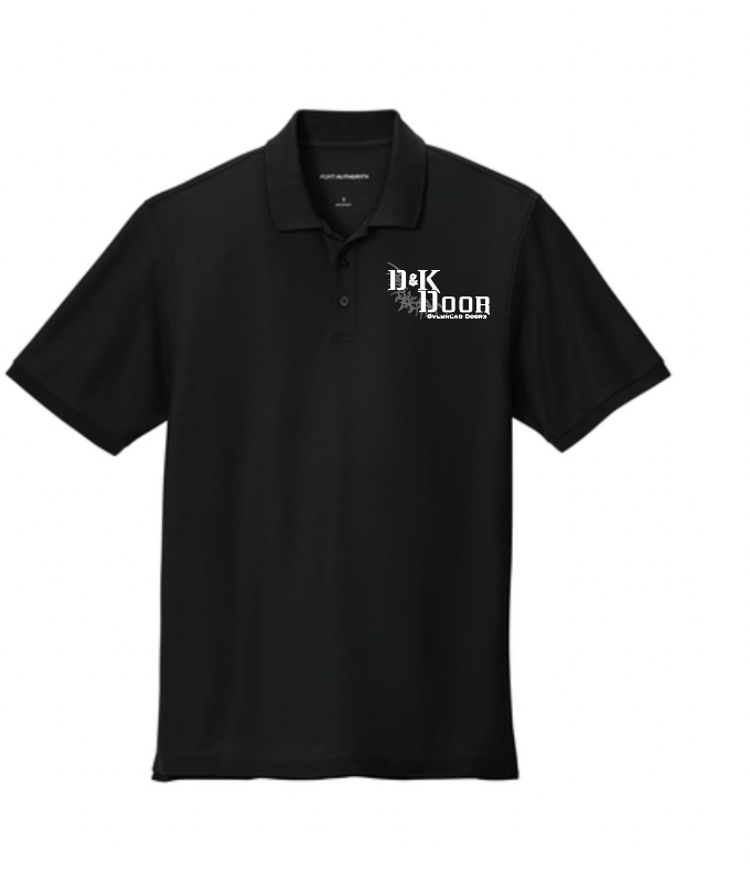 Port Authority Signature Polo | D&K