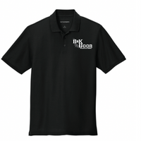 Port Authority Signature Polo | D&K