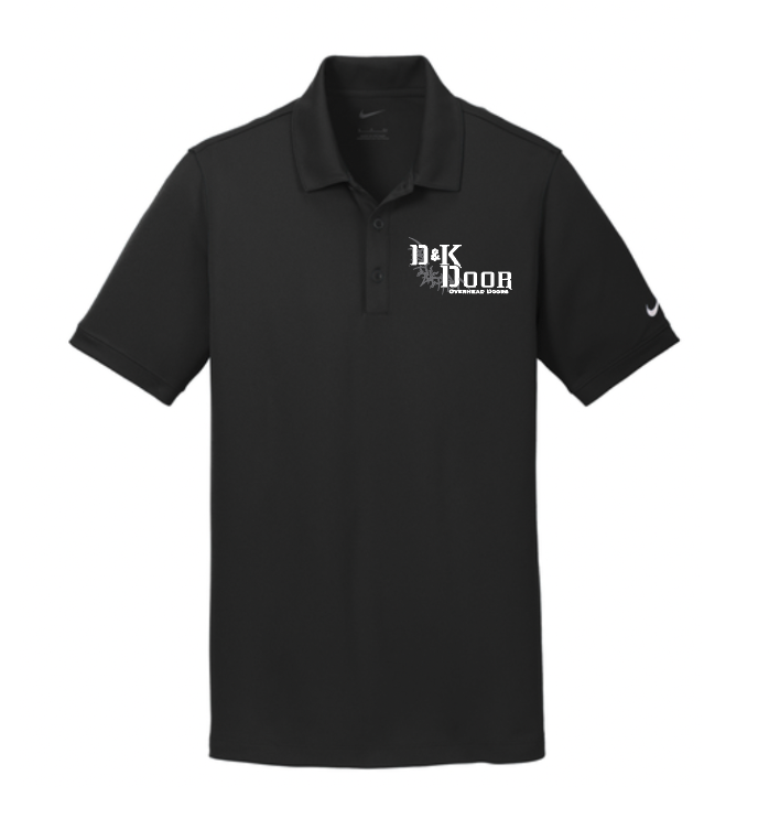 Nike Dri-Fit Modern Polo | D&K