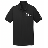 Nike Dri-Fit Modern Polo | D&K