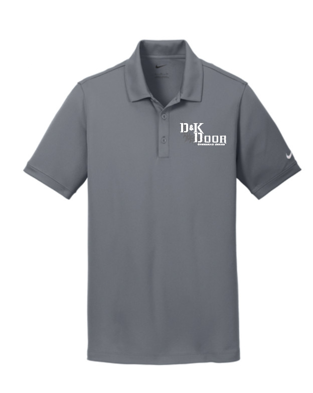 Nike Dri-Fit Modern Polo | D&K