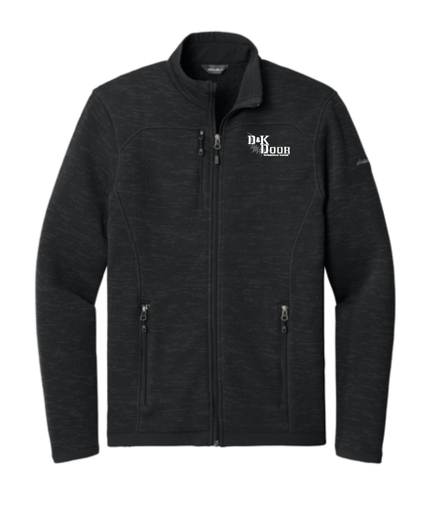 Eddie Bauer Sweater Fleece Full-Zip | D&K