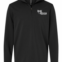 Independent MEN'S Quarter-Zip Pullover | D&K