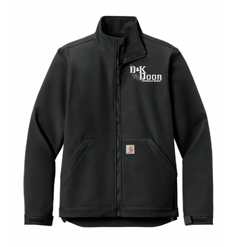 Carhartt Rain Defender Soft Shell Jacket | D&K