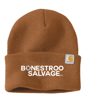 CARHARTT Stocking Cap | BONESTROO25