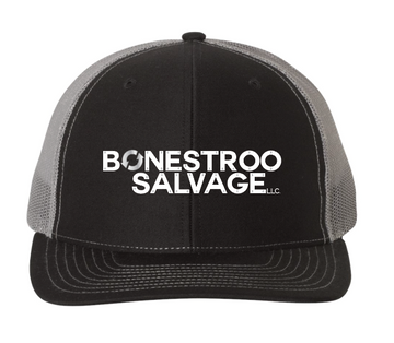 RICHARDSON SNAPBACK CAP | BONESTROO25