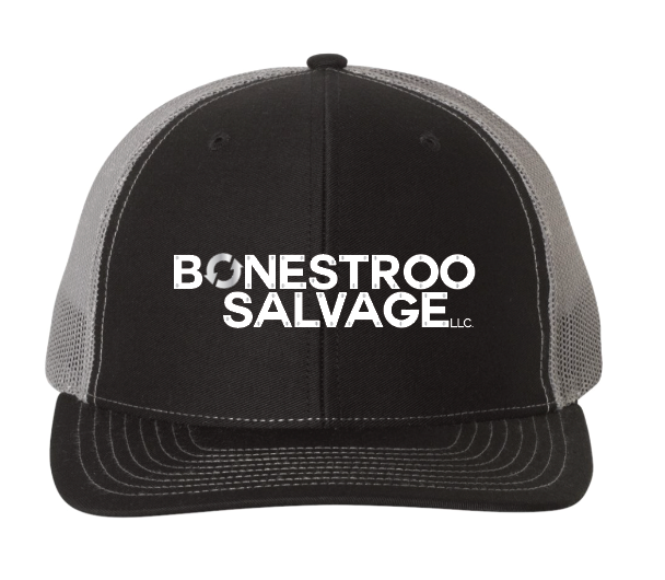 RICHARDSON SNAPBACK CAP | BONESTROO25